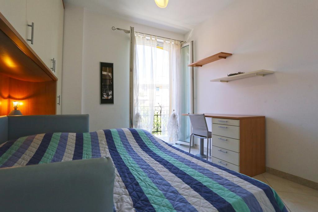 Apartmán Libra Flexyrent Rapallo Exteriér fotografie