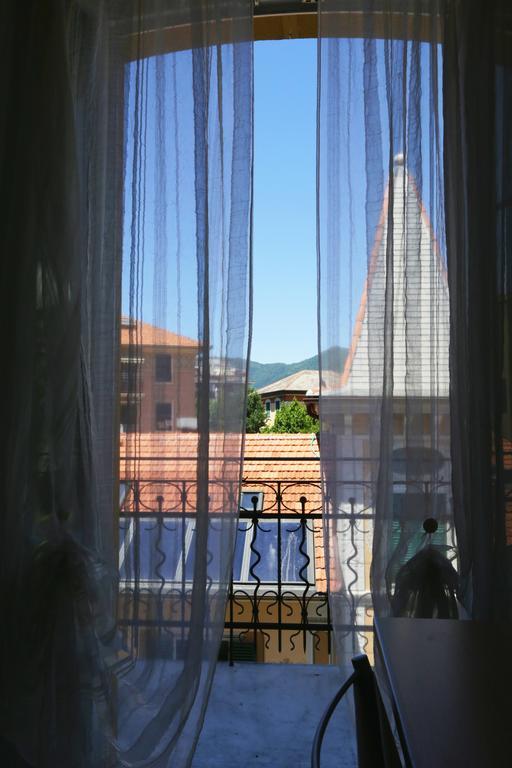 Apartmán Libra Flexyrent Rapallo Exteriér fotografie