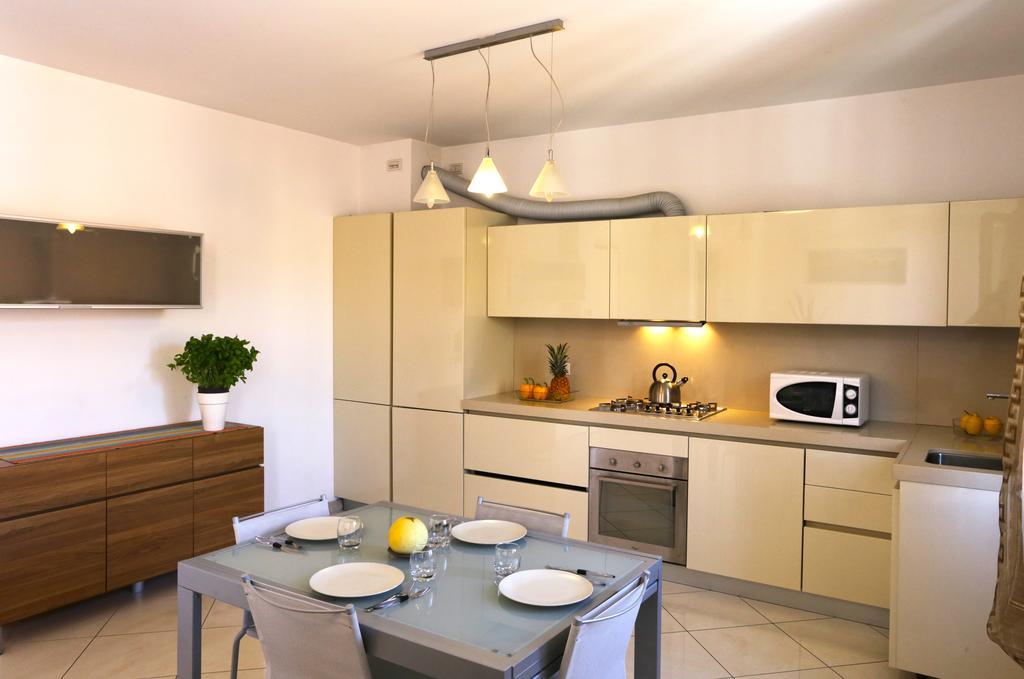 Apartmán Libra Flexyrent Rapallo Exteriér fotografie