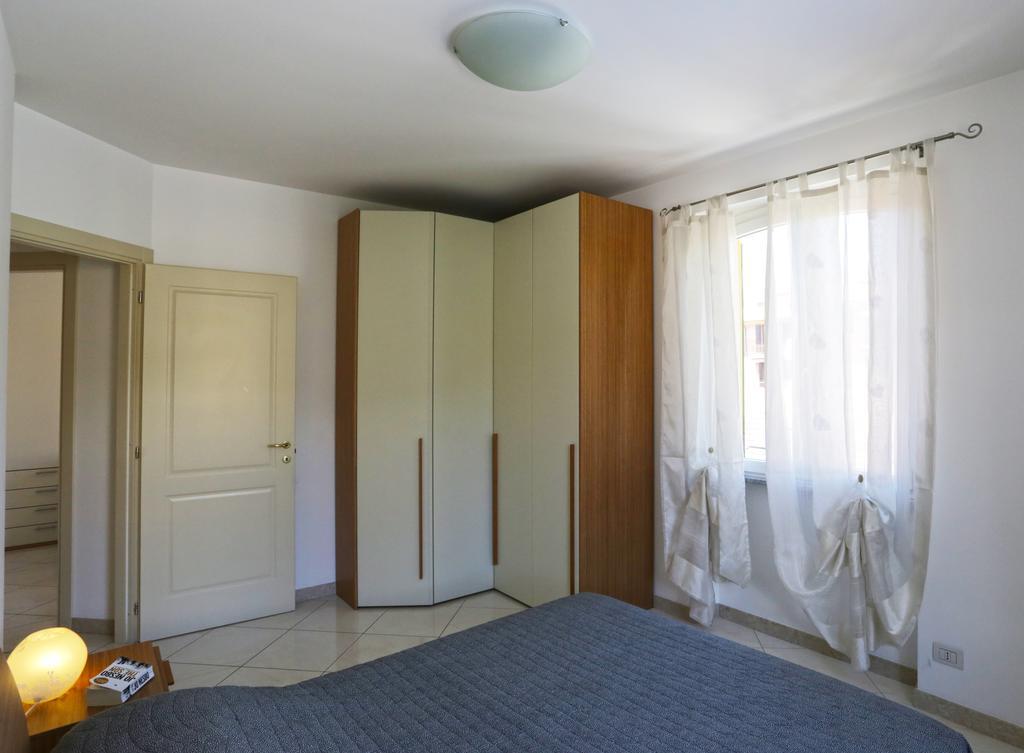Apartmán Libra Flexyrent Rapallo Exteriér fotografie