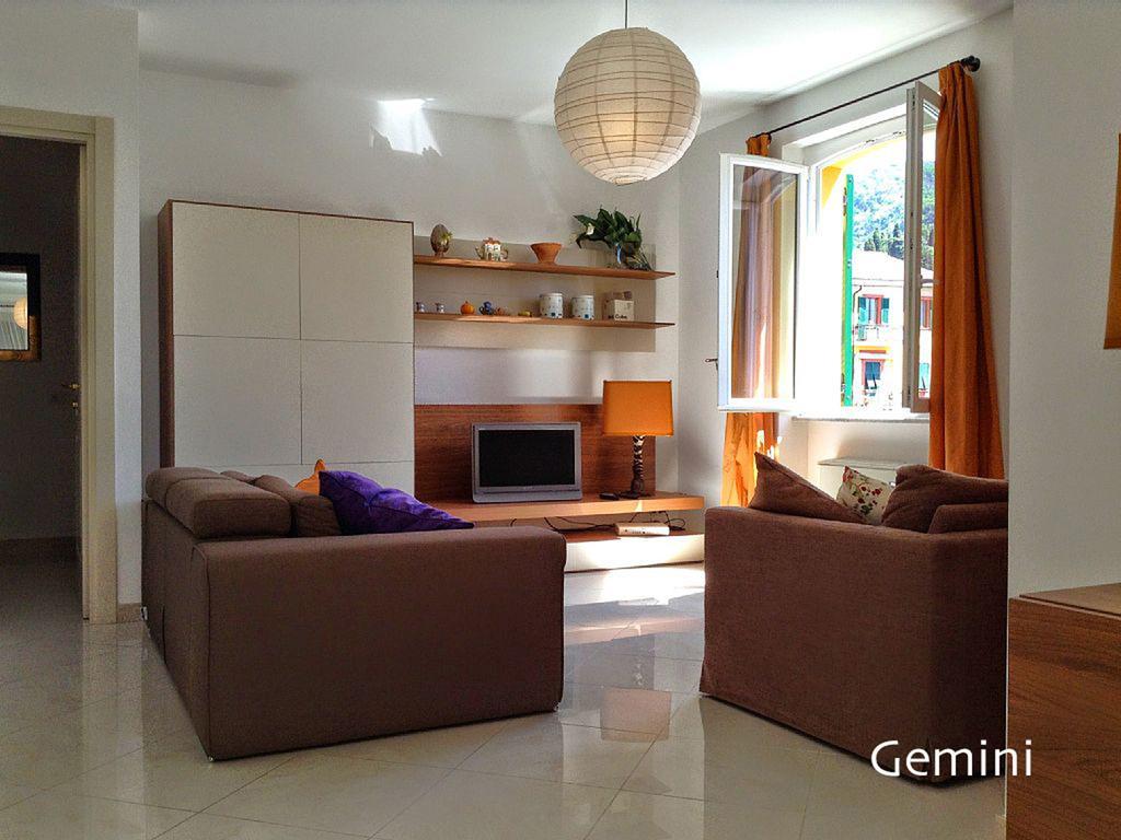 Apartmán Libra Flexyrent Rapallo Exteriér fotografie