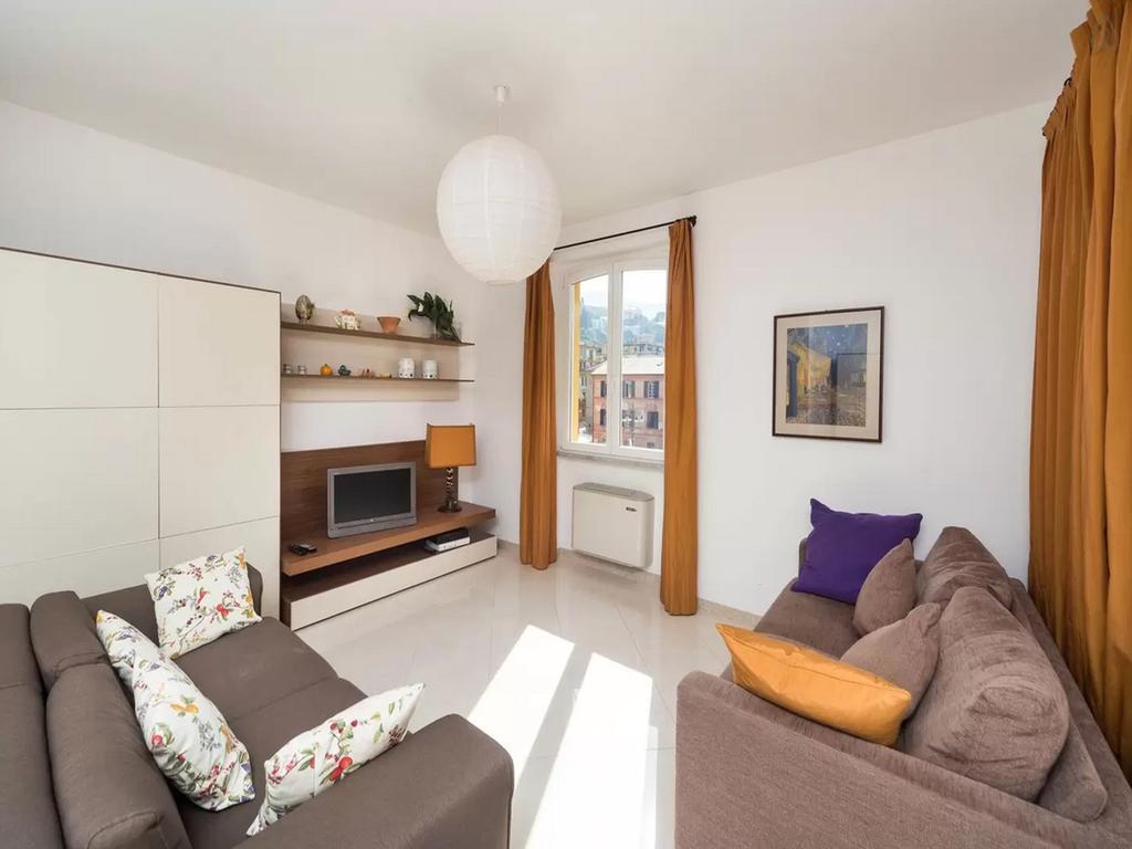 Apartmán Libra Flexyrent Rapallo Exteriér fotografie