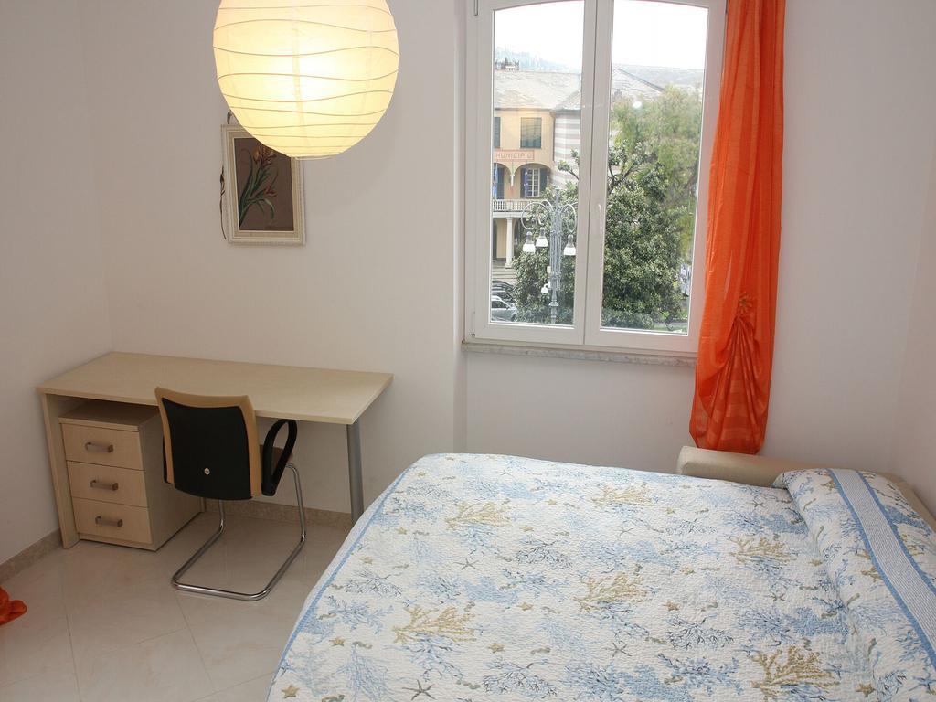 Apartmán Libra Flexyrent Rapallo Exteriér fotografie
