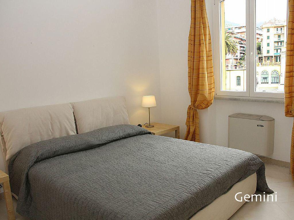 Apartmán Libra Flexyrent Rapallo Exteriér fotografie