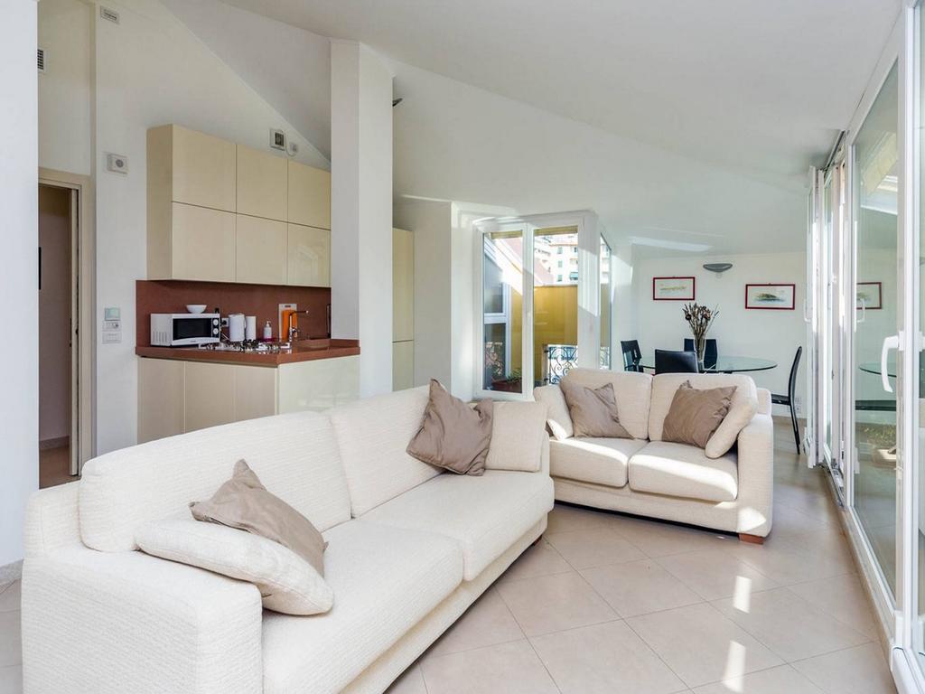 Apartmán Libra Flexyrent Rapallo Exteriér fotografie