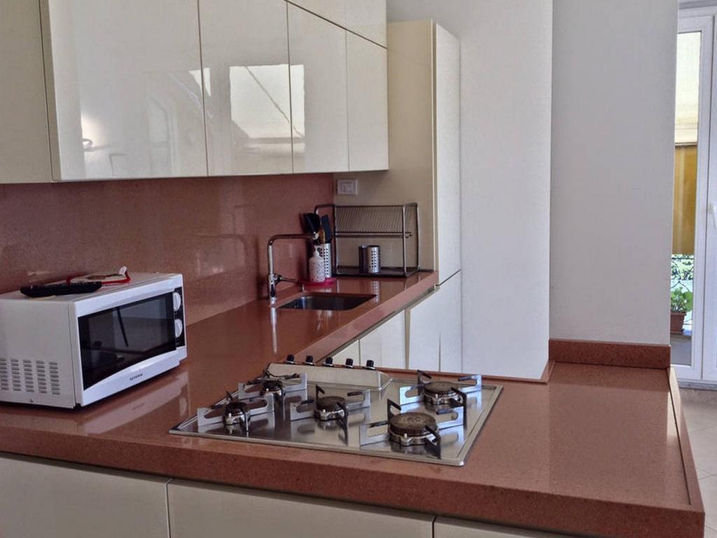 Apartmán Libra Flexyrent Rapallo Exteriér fotografie