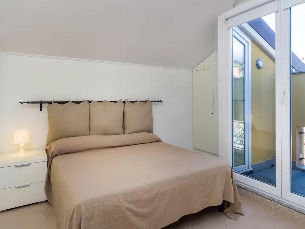 Apartmán Libra Flexyrent Rapallo Exteriér fotografie